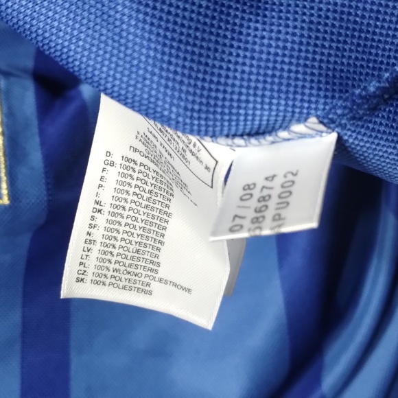 France 2009 jersey - Picture 7 of 8